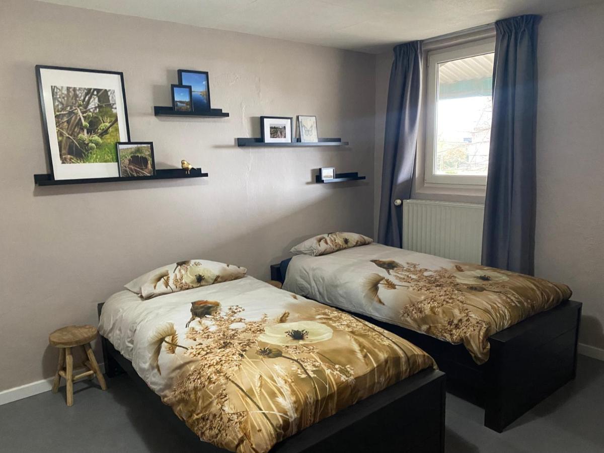 Gasthuys De Peel Bed & Breakfast Ospel Exterior photo