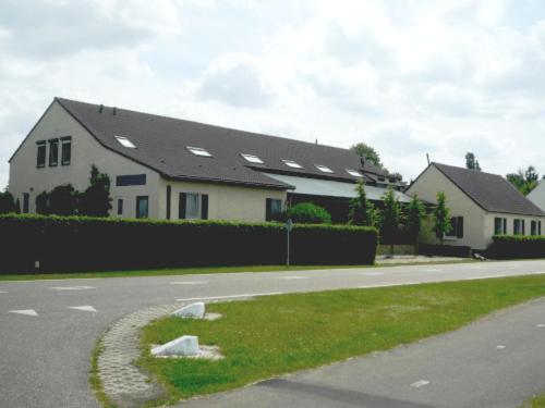 Gasthuys De Peel Bed & Breakfast Ospel Exterior photo